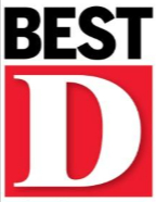 D Magazine Best Lawyer